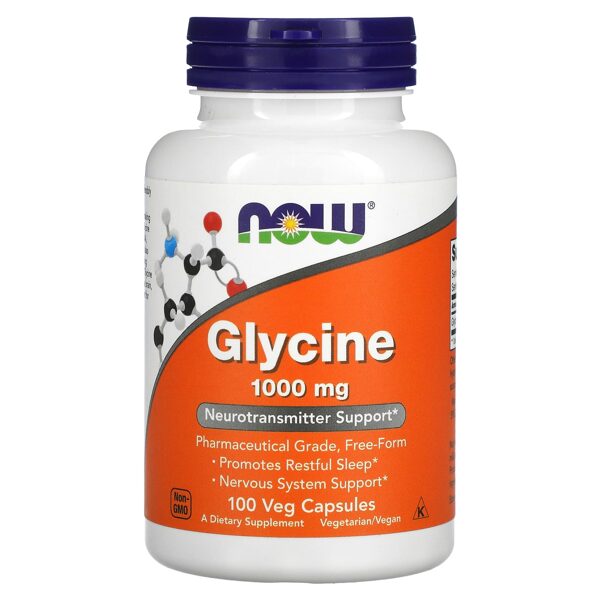 Glicīns/ Glycine 1000 mg