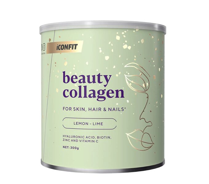 Beauty Collagen/ Kolagēns skaistumam (citrona - laima garša)