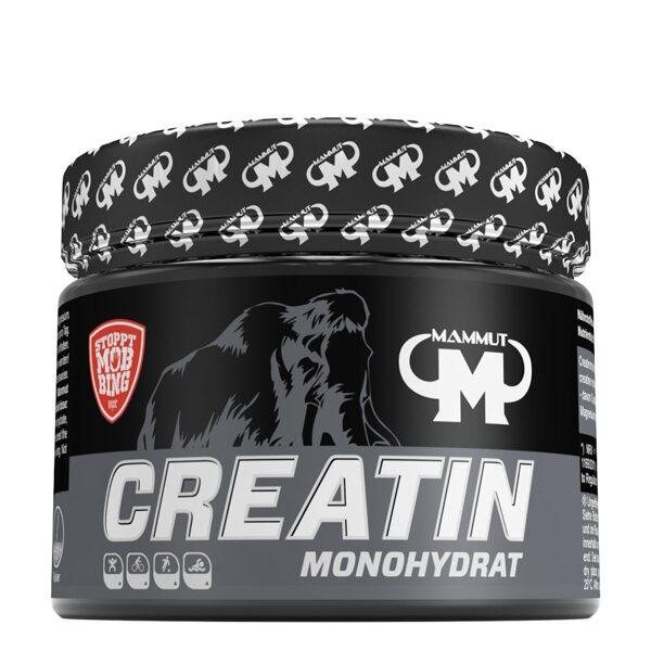 Mammut Kreatīns/ Creatine monohydrate