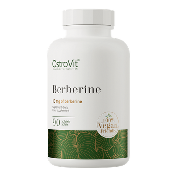 Berberīns/ Berberine OstroVit