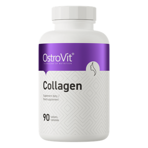 Kolagēns/ Collagen OstroVit