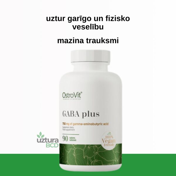 Gaba Plus OstroVit