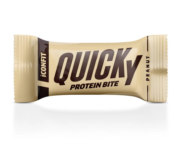 QUICKY Proteīna Batoniņi (35g)